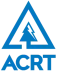 ACRT logo.