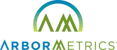 Arbor Metrics logo.