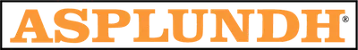 Asplundh logo.
