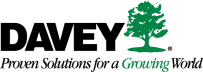 Davey logo.