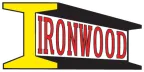 Ironwood logo.