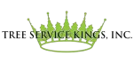 Tree Service Kings, Inc logo.