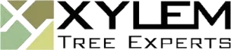 Xylem Tree Experts logo.