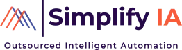Simplify IA Logo